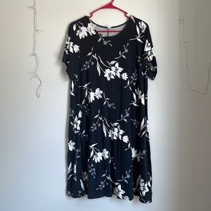 Old Navy Dress